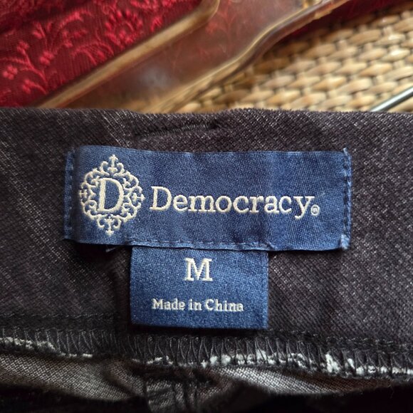 Brand New Democracy "Ab" Leisure Pants - Picture 2 of 12